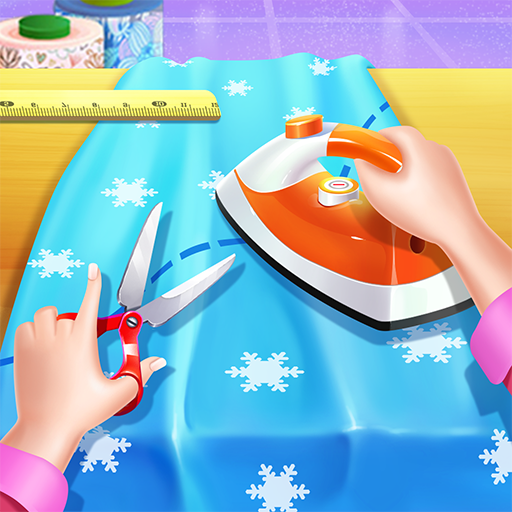 Baby Tailor — Clothes Maker