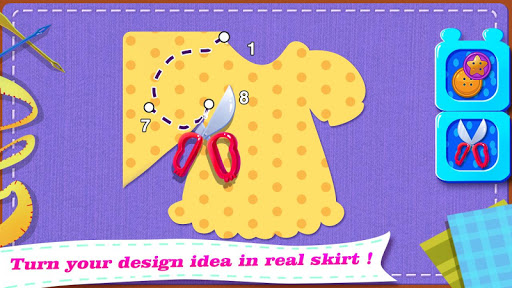 Royal Tailor: Diy Fashion Star