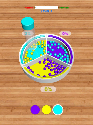 Bead Sort!