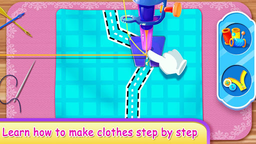 Royal Tailor: Diy Fashion Star