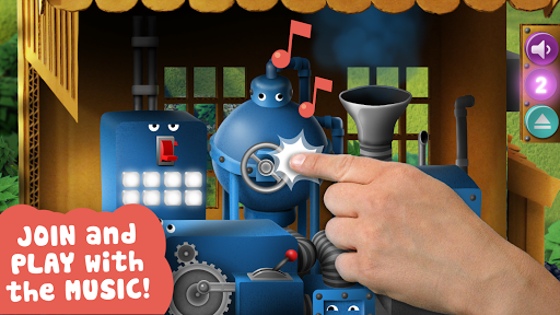 Grow Recycling : Kids Games