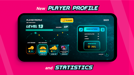 Bladers: Online Multiplayer
